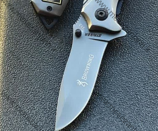 چاقوی جیبی استرایدر 2 چاقوی جیبی استرایدر