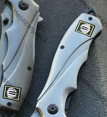 چاقوی جیبی استرایدر 3 چاقوی جیبی استرایدر