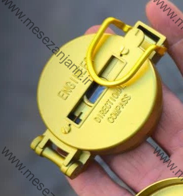 قطب نمای طلایی 2 قطب نمای طلایی