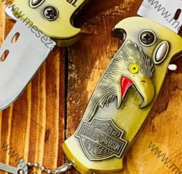 چاقوی فندکی FN-30 2 چاقوی فندکی FN-30