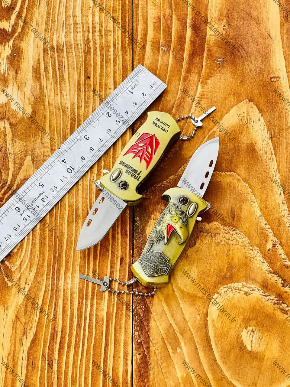 چاقوی فندکی FN-30 1 چاقوی فندکی FN-30