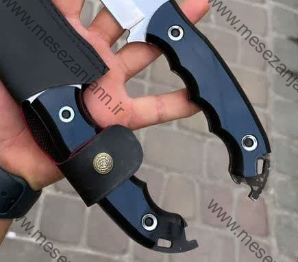 بوشکرافت سرنوشت 2 بوشکرافت سرنوشت