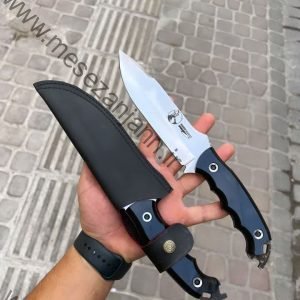 بوشکرافت سرنوشت