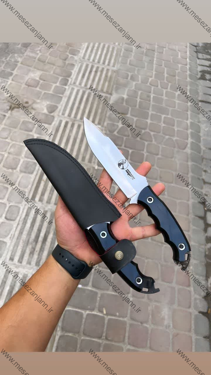 بوشکرافت سرنوشت 1 بوشکرافت سرنوشت