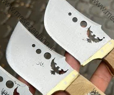 تیزی شاهین 3 تیزی شاهین