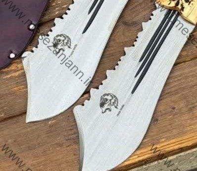 بامبوزن شکارچی 2 بامبوزن شکارچی