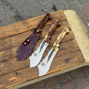 بامبوزن شکارچی