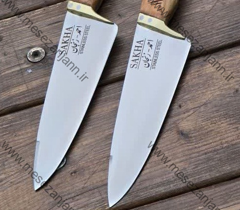 چاقوی راسته بری AH-30 3 چاقوی راسته بری AH-30