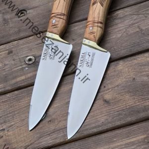 چاقوی راسته بری AH-30