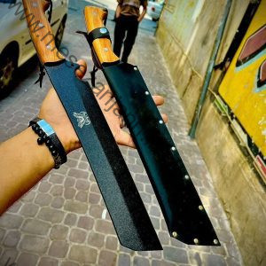 بامبوزن چاپر CH-40