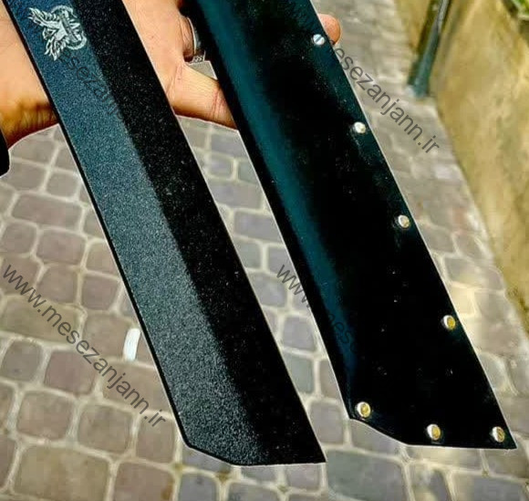 بامبوزن چاپر CH-40 3 بامبوزن چاپر CH-40