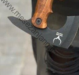 تبر کوله ای ایران نایف 3 تبر کوله ای ایران نایف