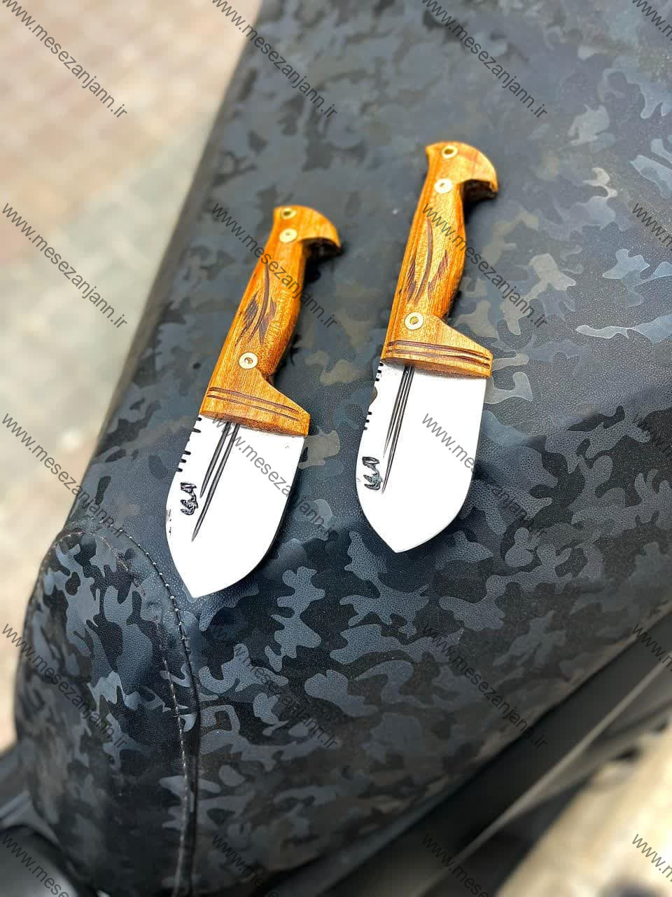 تیزی TZ-309 1 تیزی TZ-309