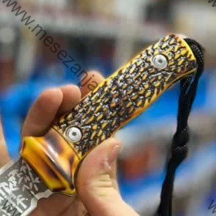 کارد شکاری HN-210 3 کارد شکاری HN-210