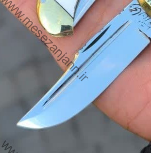 چاقوی پشت ضامن جلیلی 2 چاقوی پشت ضامن جلیلی