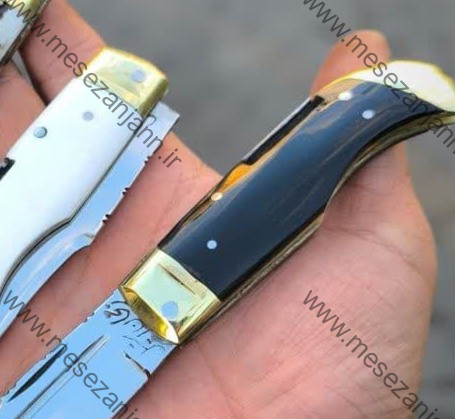 چاقوی پشت ضامن جلیلی 3 چاقوی پشت ضامن جلیلی