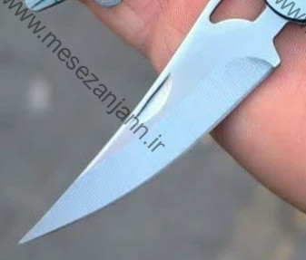 چاقوی جیبی Leaf 3 چاقوی جیبی Leaf