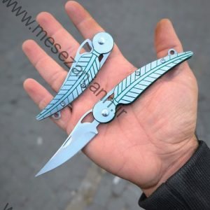 چاقوی جیبی Leaf