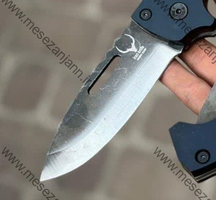 چاقوی پشت ضامن فورمکس 2 چاقوی پشت ضامن فورمکس