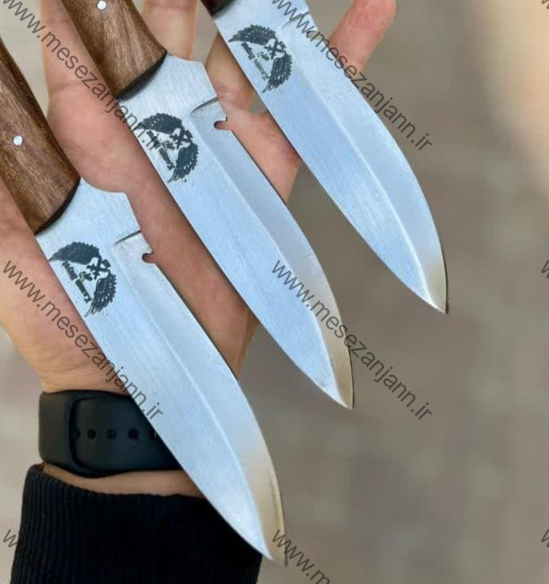 بوشکرافت KZ-30 2 بوشکرافت KZ-30