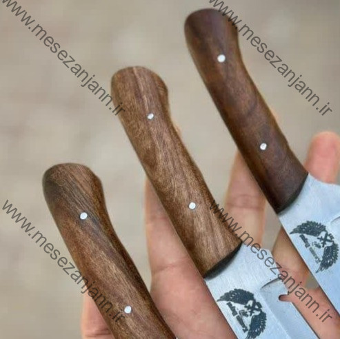 بوشکرافت KZ-30 3 بوشکرافت KZ-30