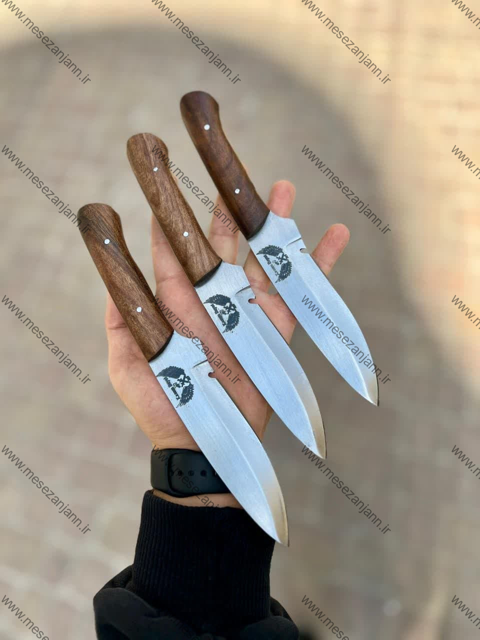 بوشکرافت KZ-30 1 بوشکرافت KZ-30