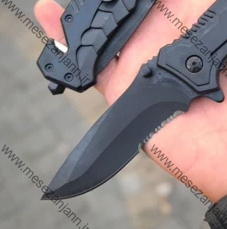 چاقوی جیبی X60 2 چاقوی جیبی X60