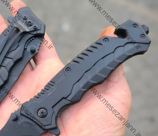 چاقوی جیبی X60 3 چاقوی جیبی X60