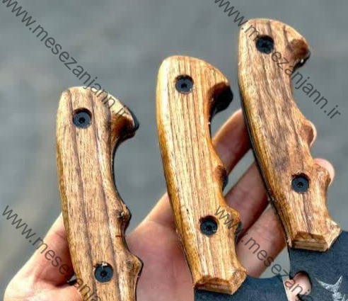 تیزی TZ-316 3 تیزی TZ-316