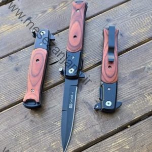 چاقوی جیبی کلمبیا مافیا