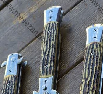 چاقوی جیبی کلمبیا MF-30 3 چاقوی جیبی کلمبیا MF-30