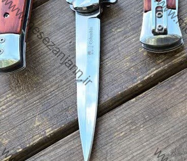 چاقوی جیبی کلمبیا MF-40 2 چاقوی جیبی کلمبیا MF-40