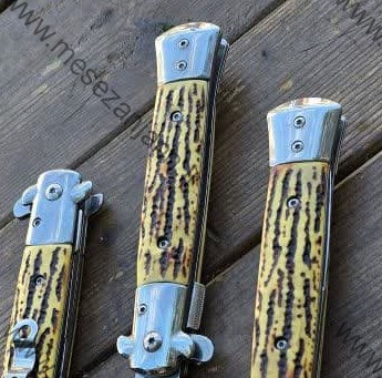 چاقوی جیبی کلمبیا MF-50 2 چاقوی جیبی کلمبیا MF-50