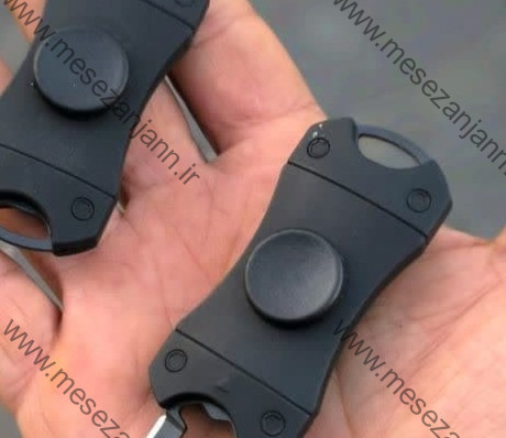 چاقوی اسپینری SP-500 3 چاقوی اسپینری SP-500