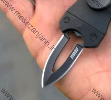 چاقوی اسپینری SP-500 2 چاقوی اسپینری SP-500