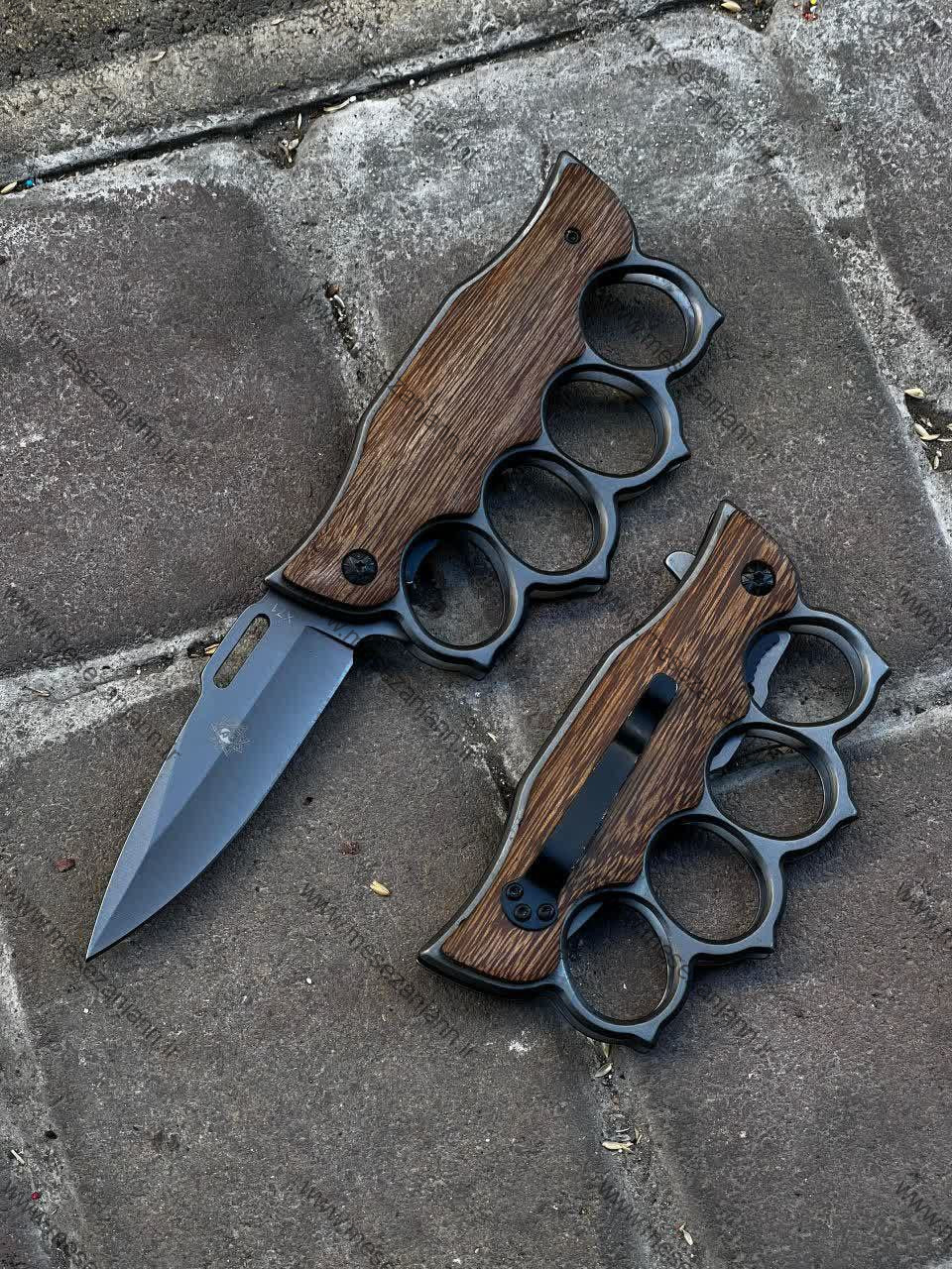 چاقوی بکسی 1 چاقوی بکسی