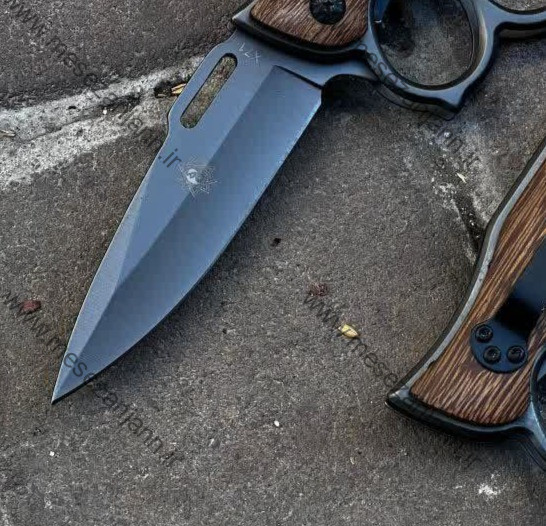 چاقوی بکسی 2 چاقوی بکسی