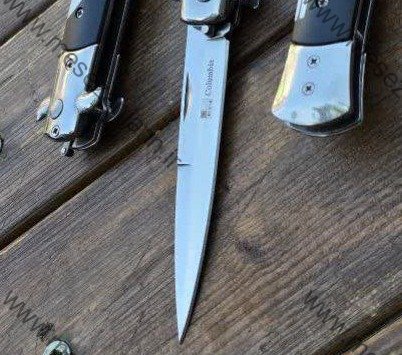 چاقوی جیبی پدرخوانده پانیشر 2 چاقوی جیبی پدرخوانده پانیشر