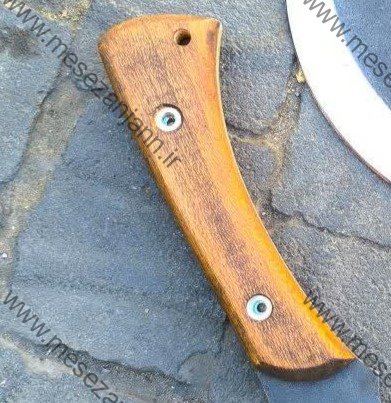 تبر کوله ای ضد ضربه 3 تبر کوله ای ضد ضربه