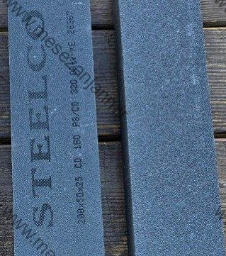 سنگ چاقوتیزکن استیلکو 2 سنگ چاقوتیزکن استیلکو