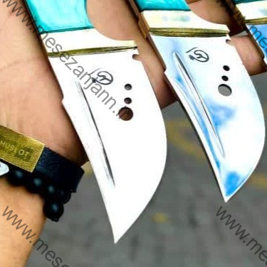 تیزی TZ-319 2 تیزی زنجان