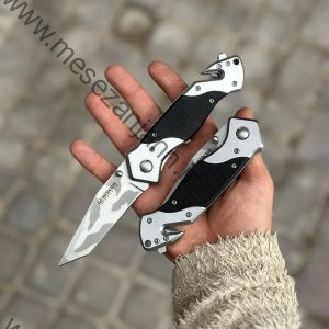 چاقوی جیبی بوکر چریکی