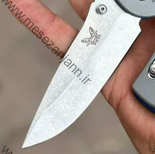 چاقوی جیبی Benchmade X90 2 چاقوی جیبی Benchmade X90