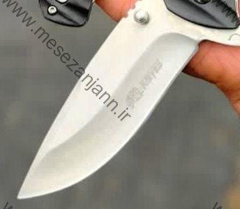 چاقوی جیبی knives زنبوری 2 چاقوی جیبی knives زنبوری