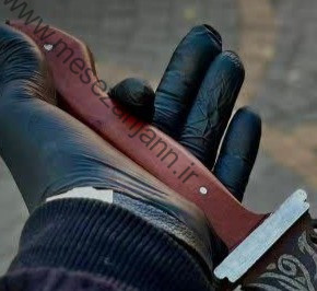 بامبوزن خفاشی سفارشی 3 بامبوزن خفاشی سفارشی