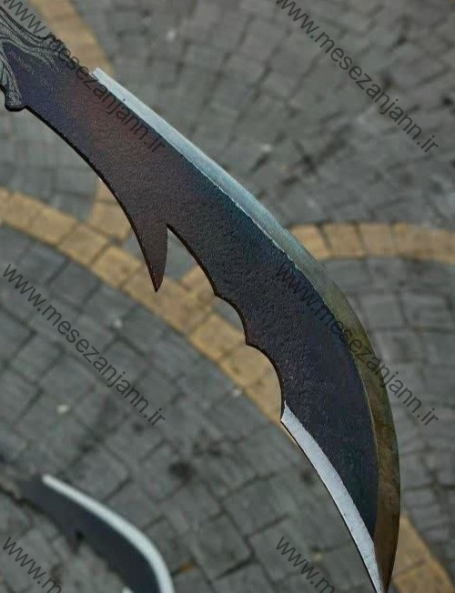 بامبوزن خفاشی سفارشی 2 بامبوزن خفاشی سفارشی