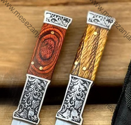 چاقوی جیبی کلمبیا CP77 3 چاقوی جیبی کلمبیا CP77