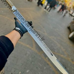 بامبوزن 80 سانتی وفا