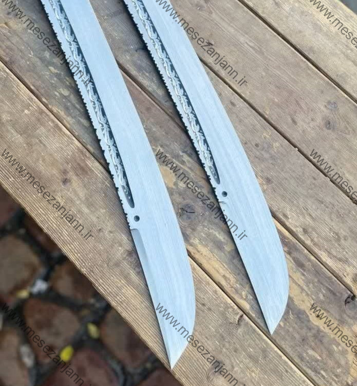 بامبوزن 60 سانتی وفا 3 بامبوزن 60 سانتی وفا