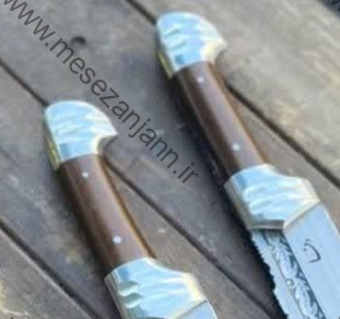 بامبوزن 60 سانتی وفا 2 بامبوزن 60 سانتی وفا